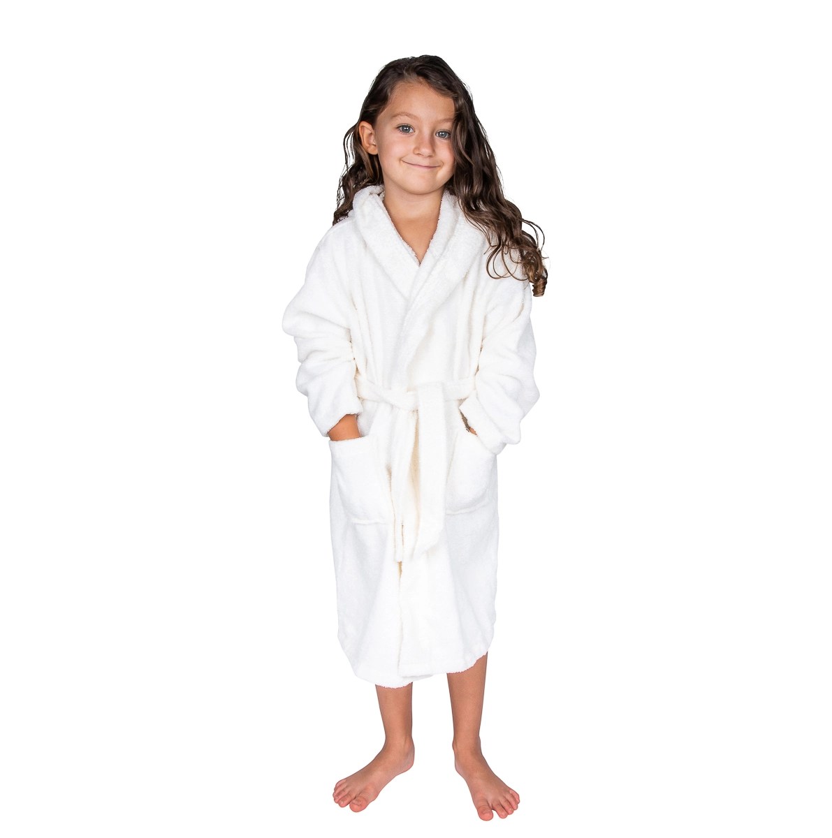 Organic Kids Robe Products Bagno Milano