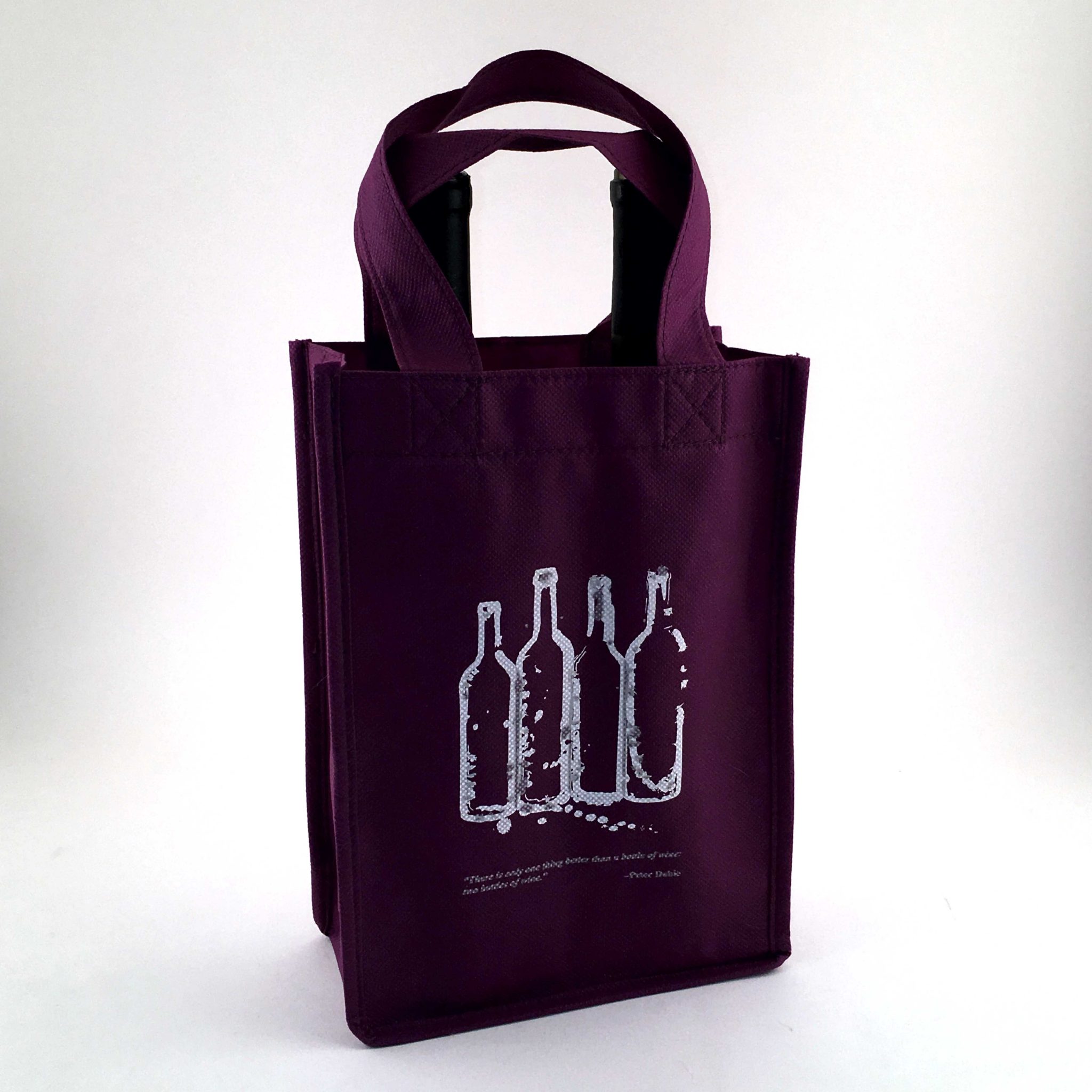 Bags of Bags Custom Printed Packaging and Bags