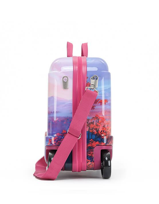 Frozen Luggage Frozen Carry On Suitcase & Kids Luggage