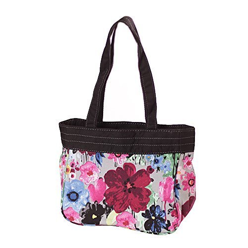 ThirtyOne bags. Pursetti ZipTop Organizing Utility Tote Bag with