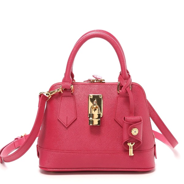 Samantha Thavasa bags. &Chouette Fashion Lady Women Clutch Ribbon Long