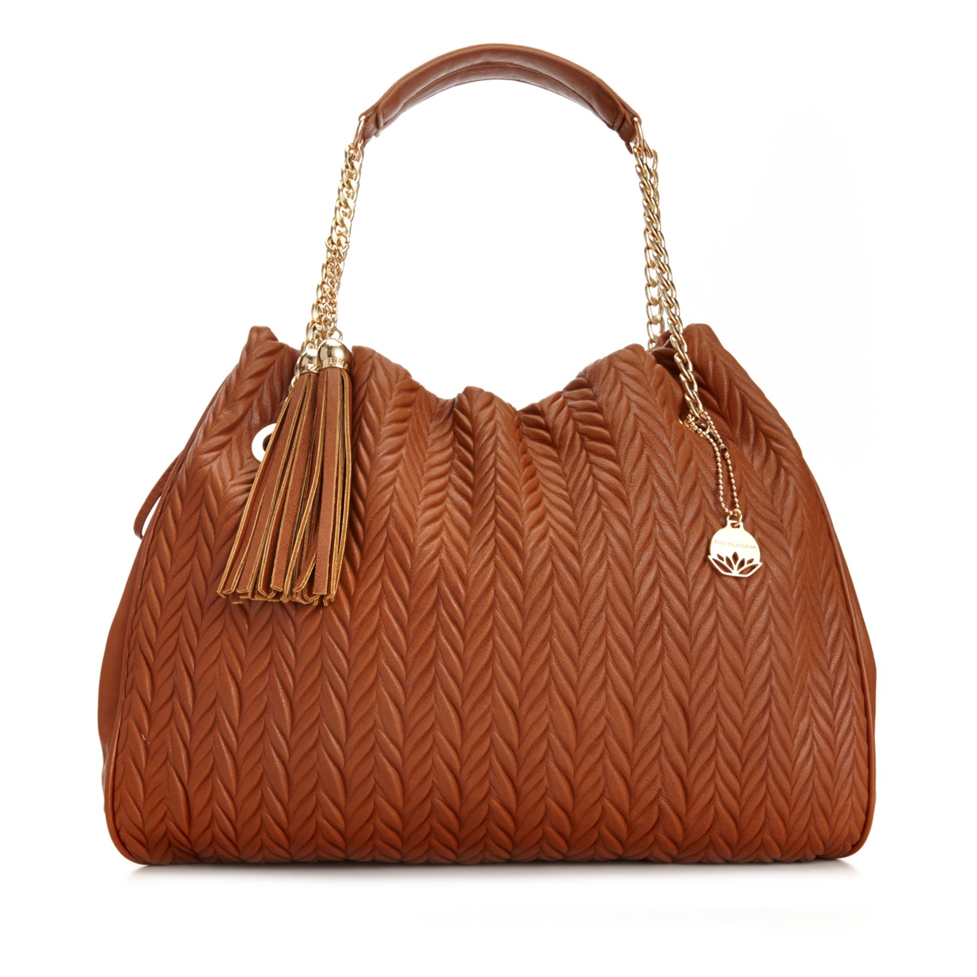 Big Buddha bags. Kattee Women's Vintage Genuine Soft Leather Tote