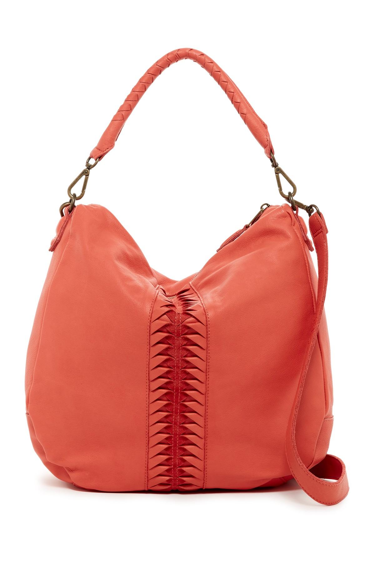 Liebeskind Berlin bags. Liebeskind Berlin Damba, Hyena Grey.