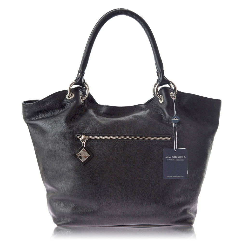 Arcadia bags. Arcadia Women's Tobago TopHandle Bag red Rosso (Rosso