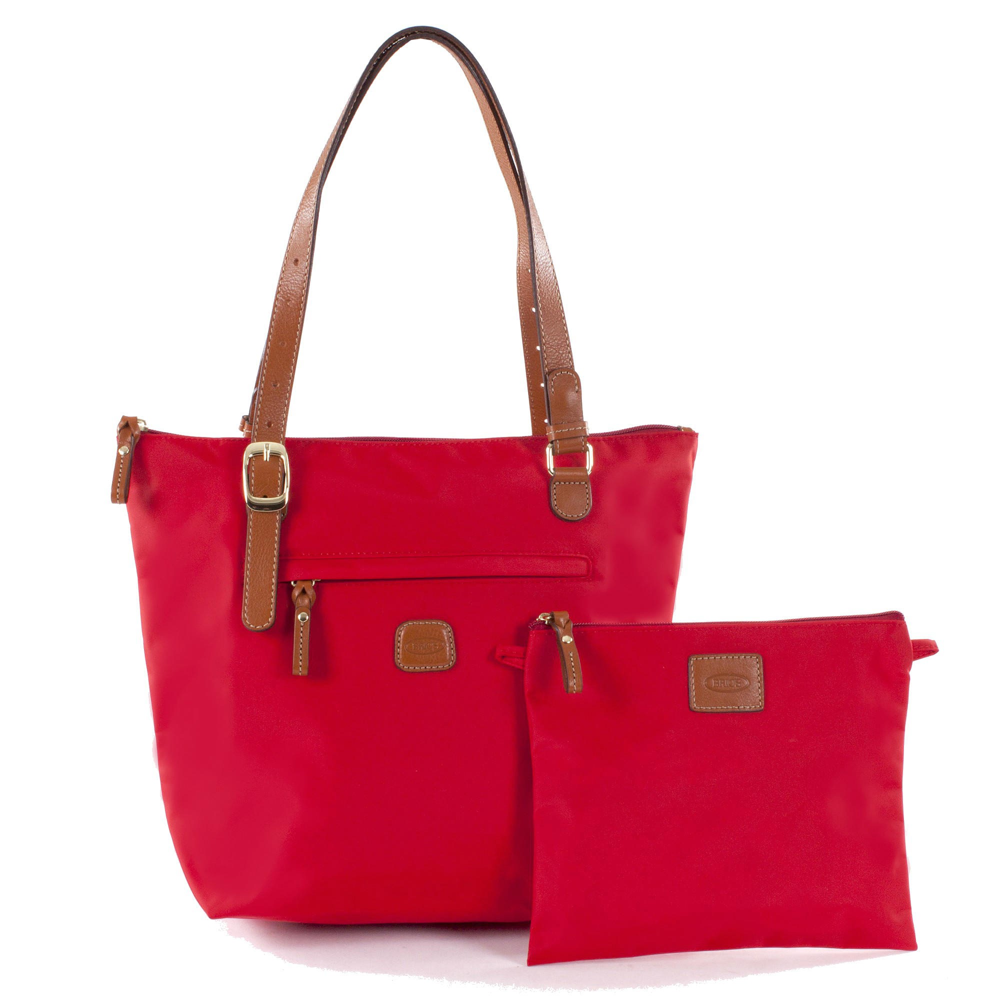 Bric's bags. Bric's Medium Sportina, Ocean Blue, One Size.