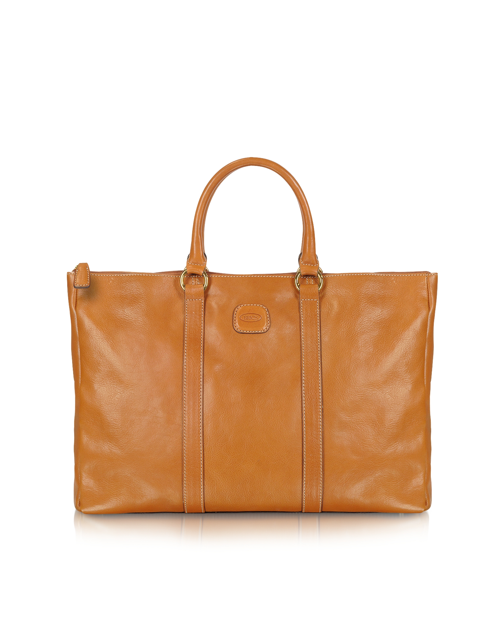 Bric's bags. Bric's Medium Sportina, Ocean Blue, One Size.