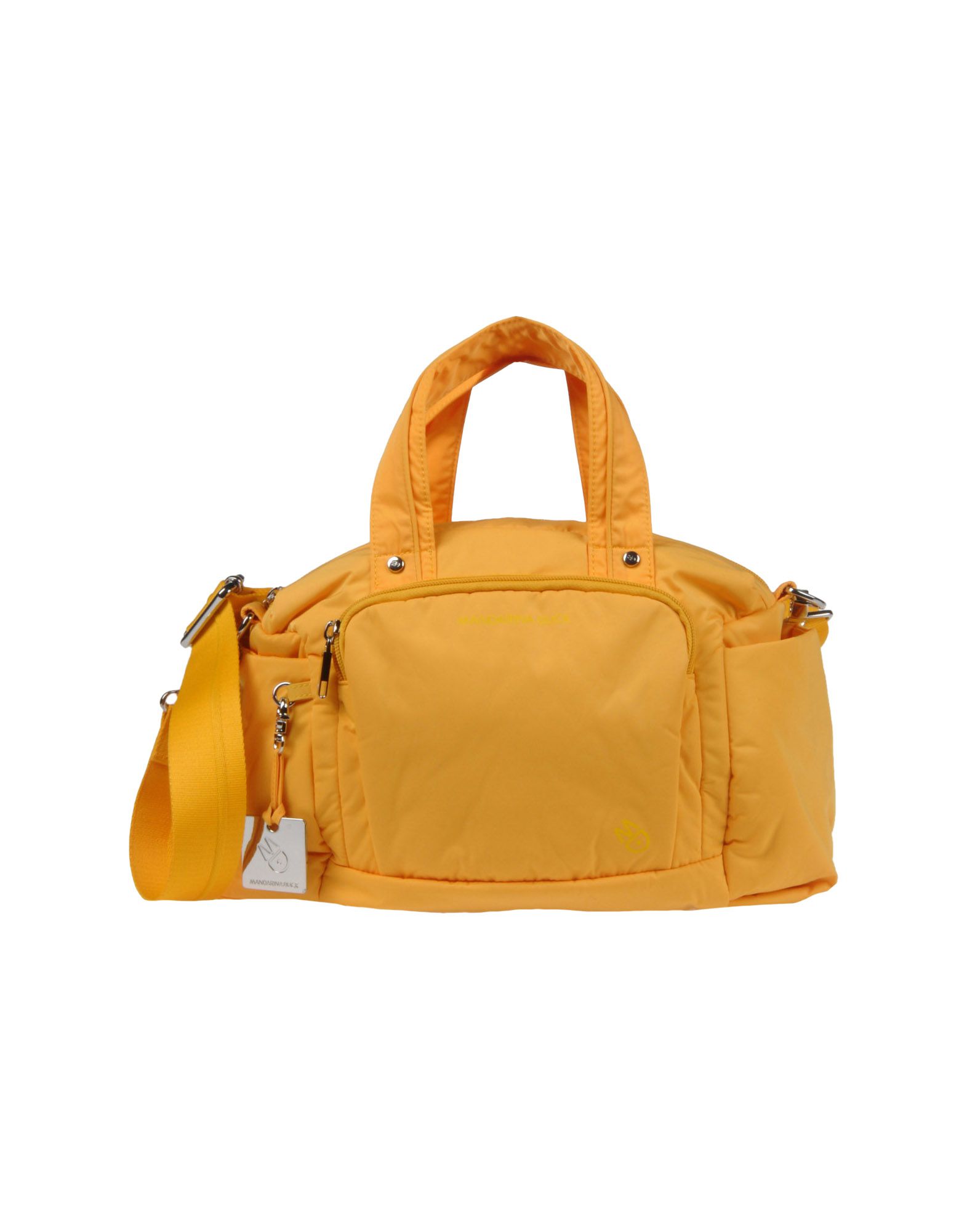 Mandarina Duck bags. Mandarina Duck Md20 Tracolla, Women’s Shoulder Bag