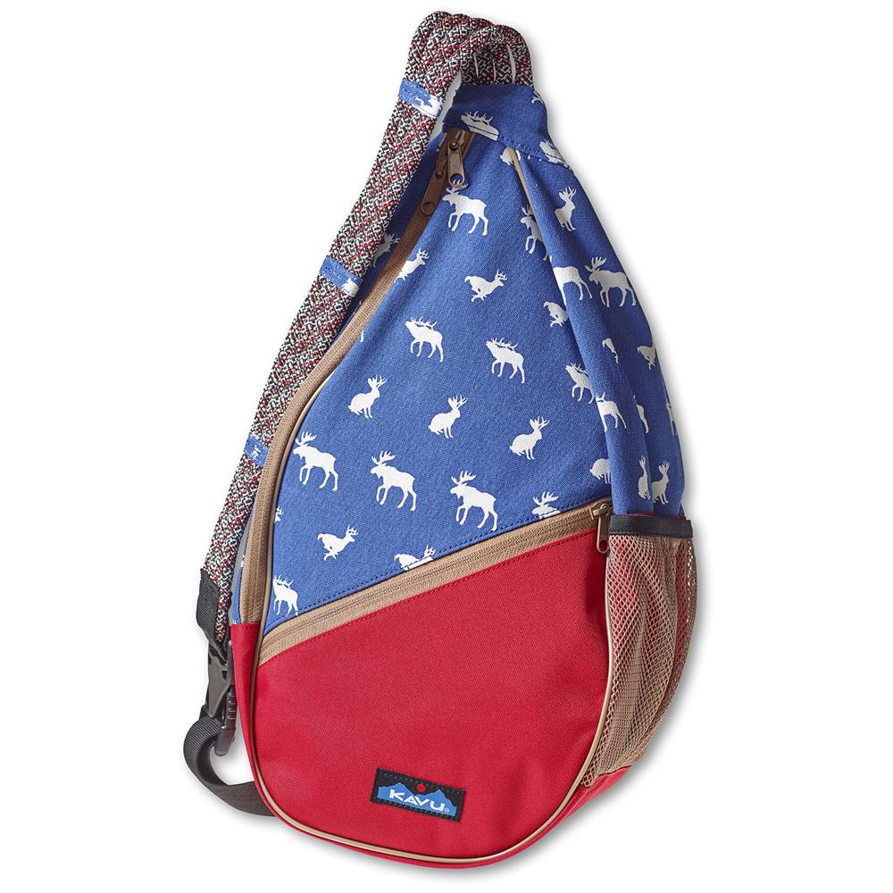 Kavu Paxton Bag. KAVU 870 Women's Paxton Pack Backpack, Mojave, One Size.