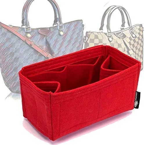 Purse Organizer For Louis Vuitton