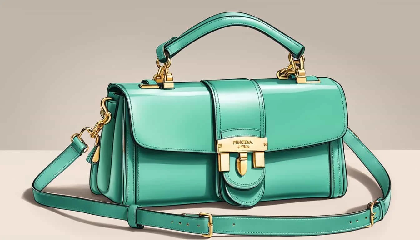 Popular Prada Handbags MustHave Styles For Fashionable Women