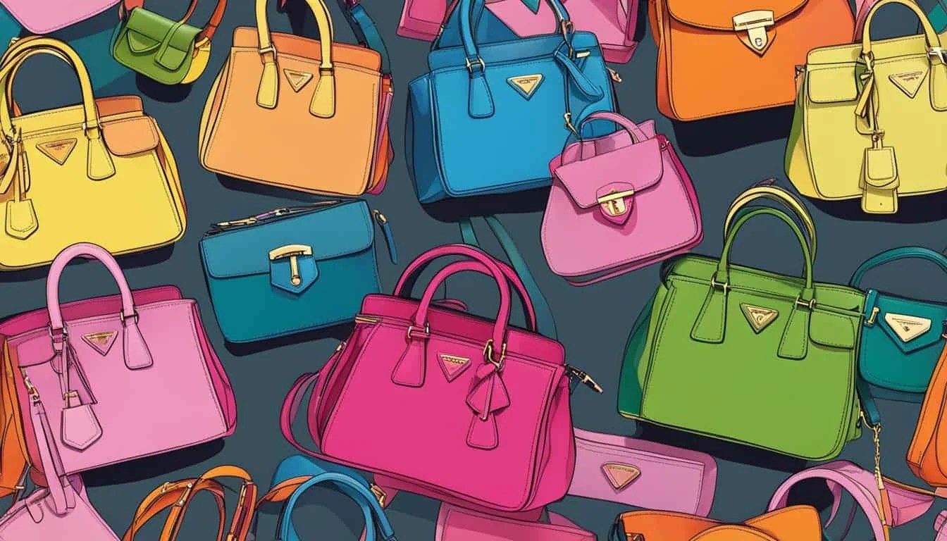 Popular Prada Handbags MustHave Styles For Fashionable Women