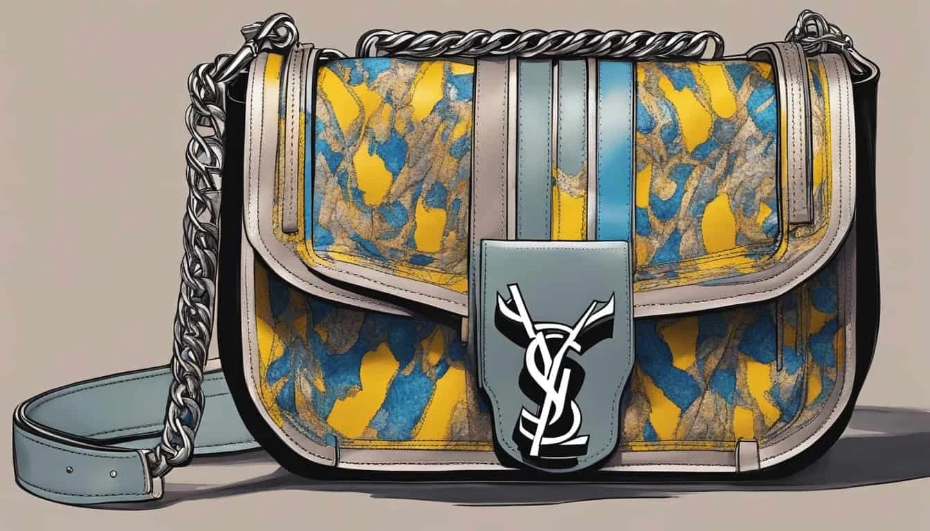 Popular Saint Laurent Handbags The MustHave Accessories For Fashion