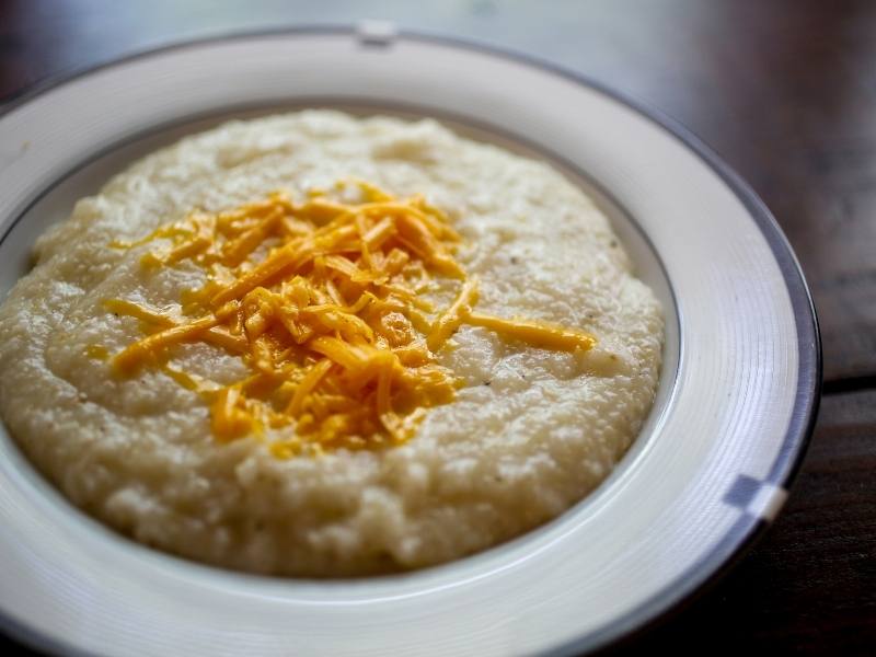 Bahamians Love Grits Bahamas B2B