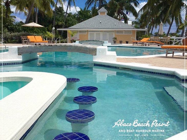Abaco Beach Resort & Boat Harbour Marina Marsh Harbour Abaco, Bahamas