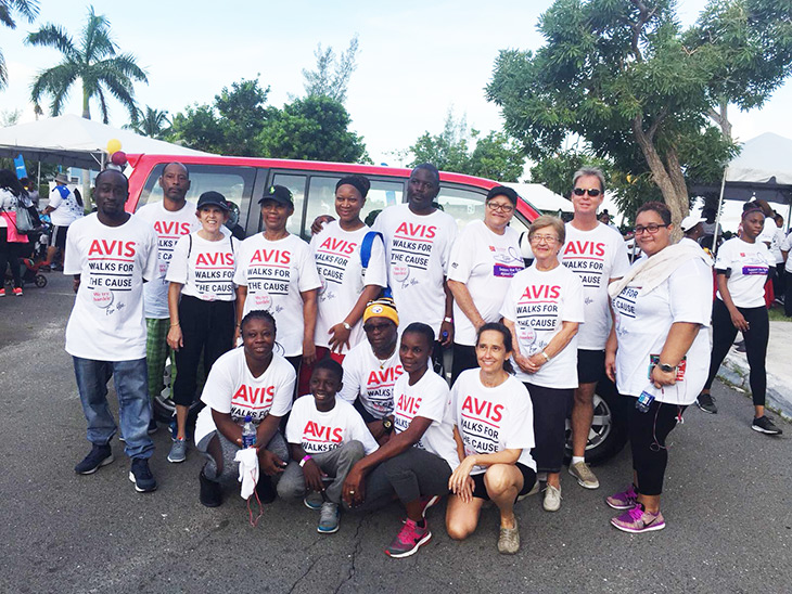 Avis Car Rental And Sales Nassau Nassau / Paradise Island, Bahamas