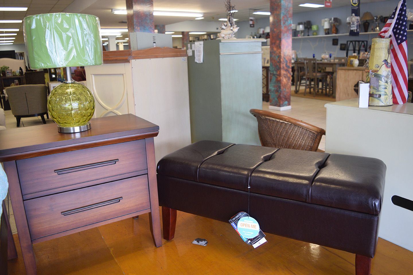 Donald's Furniture Nassau Nassau / Paradise Island, Bahamas