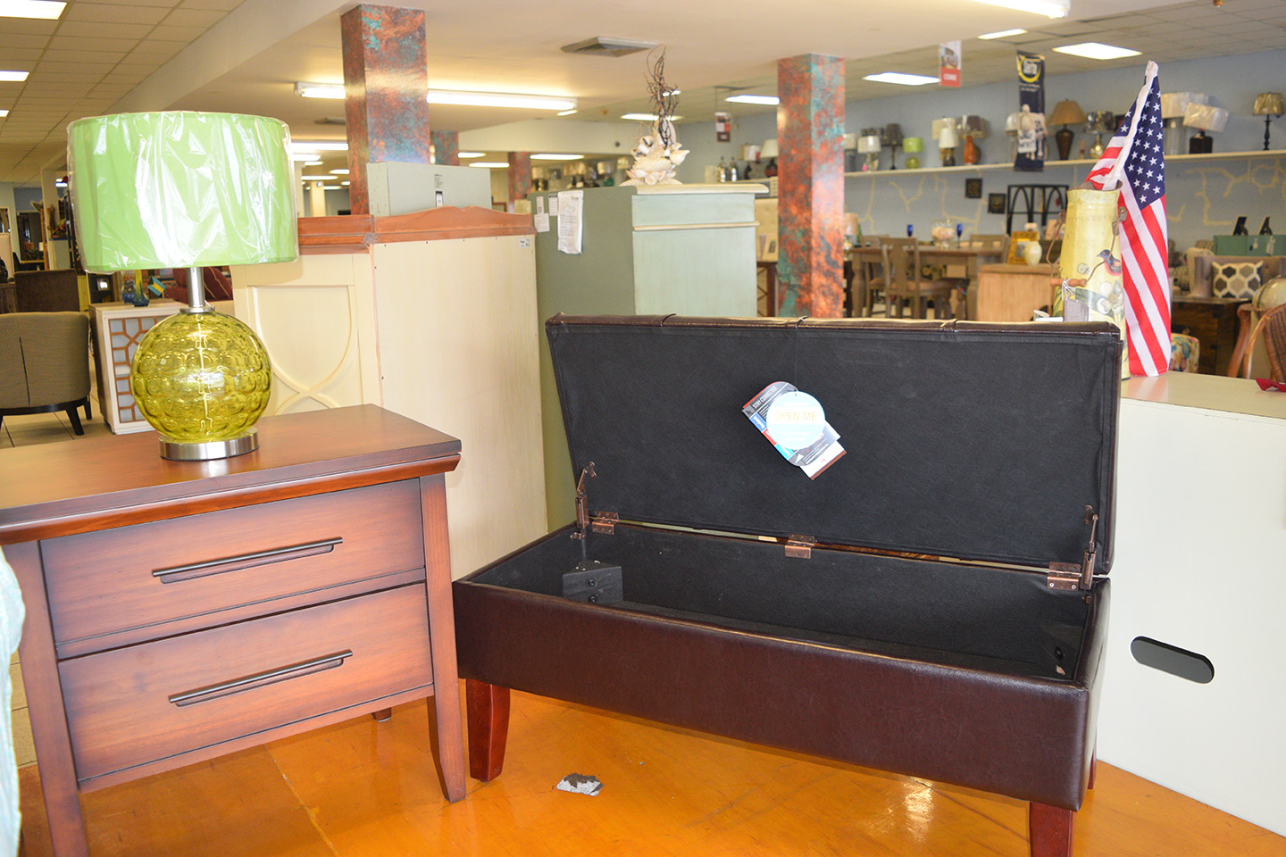 Donald's Furniture Nassau Nassau / Paradise Island, Bahamas