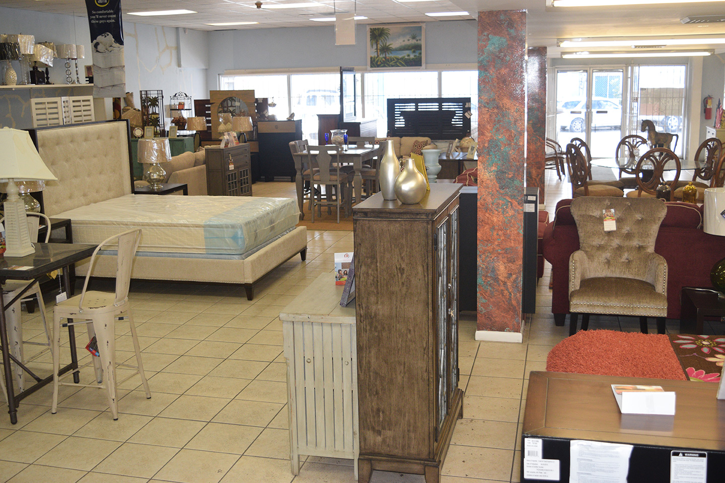 Donald's Furniture Nassau Nassau / Paradise Island, Bahamas