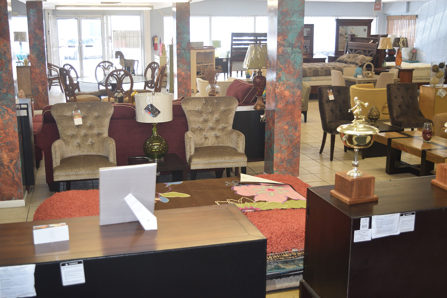 Donald's Furniture Nassau Nassau / Paradise Island, Bahamas