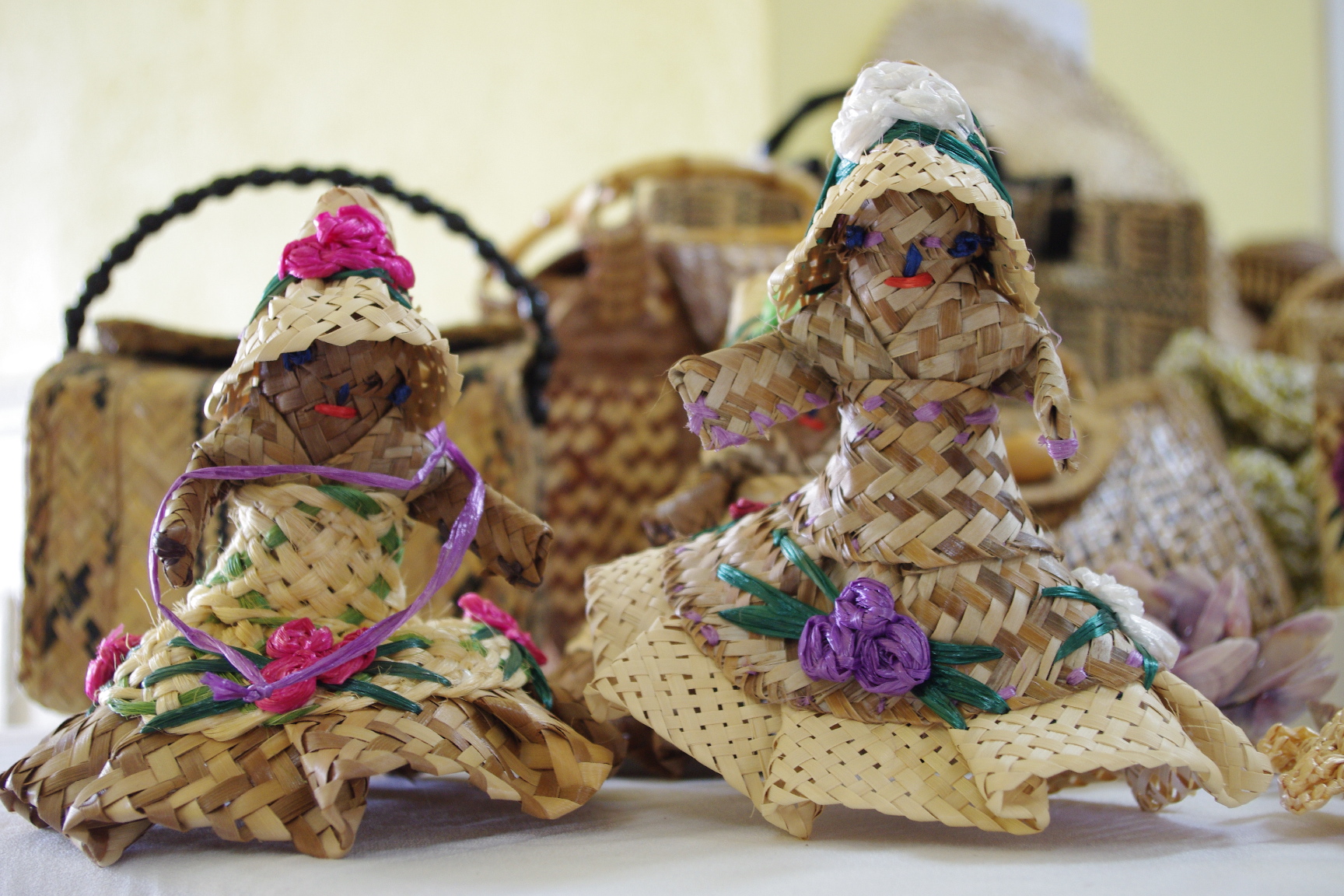 Artisans prepare for Caribbean Craft Show Abaco, Bahamas Bahamas Local News Abaco, Bahamas