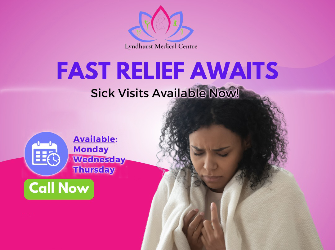 Lyndhurst Medical Centre & Associates Nassau Nassau / Paradise