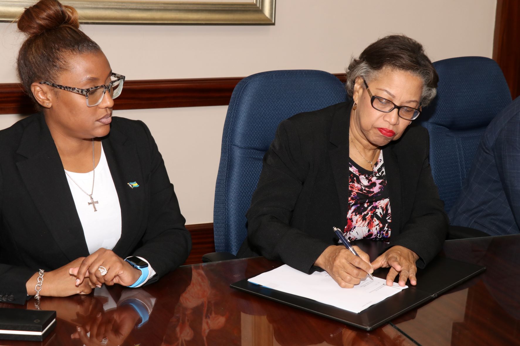 Heads of Agreement signed for multimilliion dollar tourism investment