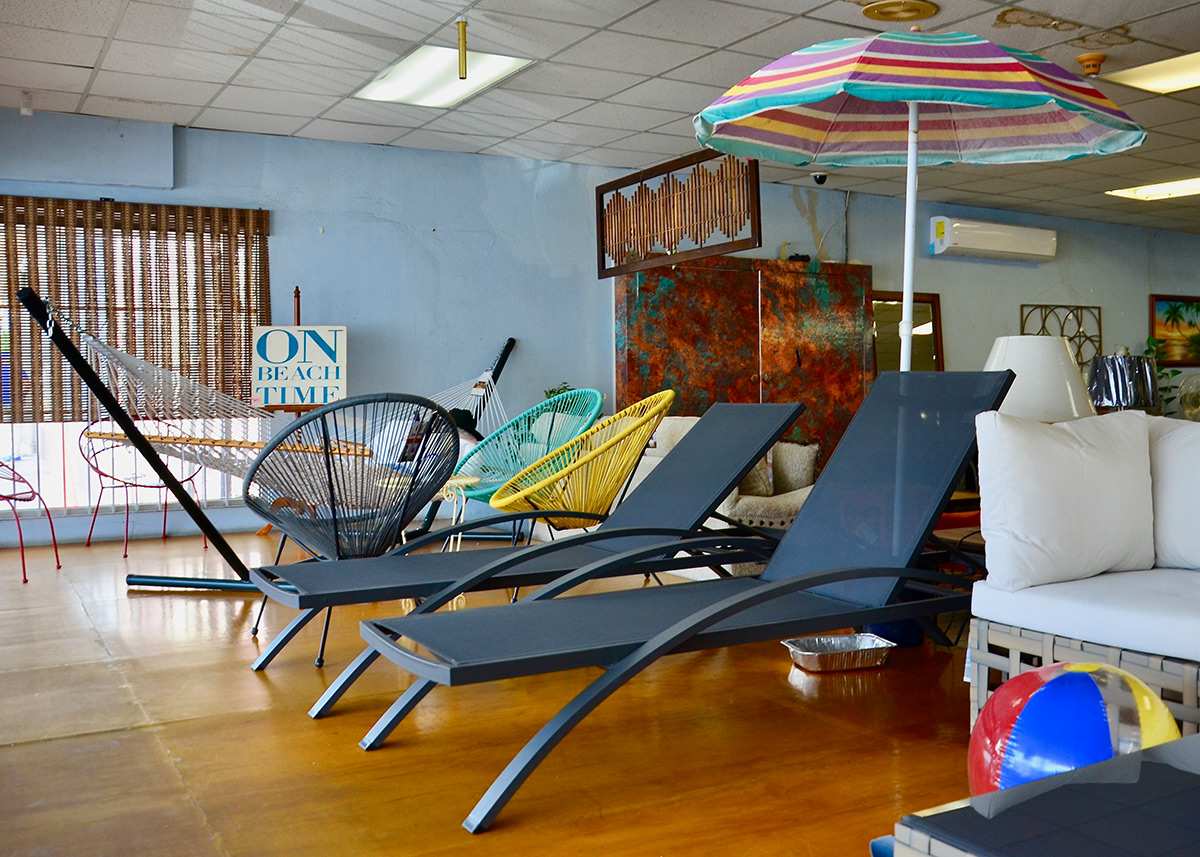 Donald's Furniture Nassau Nassau / Paradise Island, Bahamas