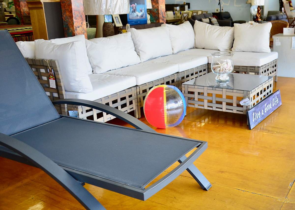 Donald's Furniture Nassau Nassau / Paradise Island, Bahamas