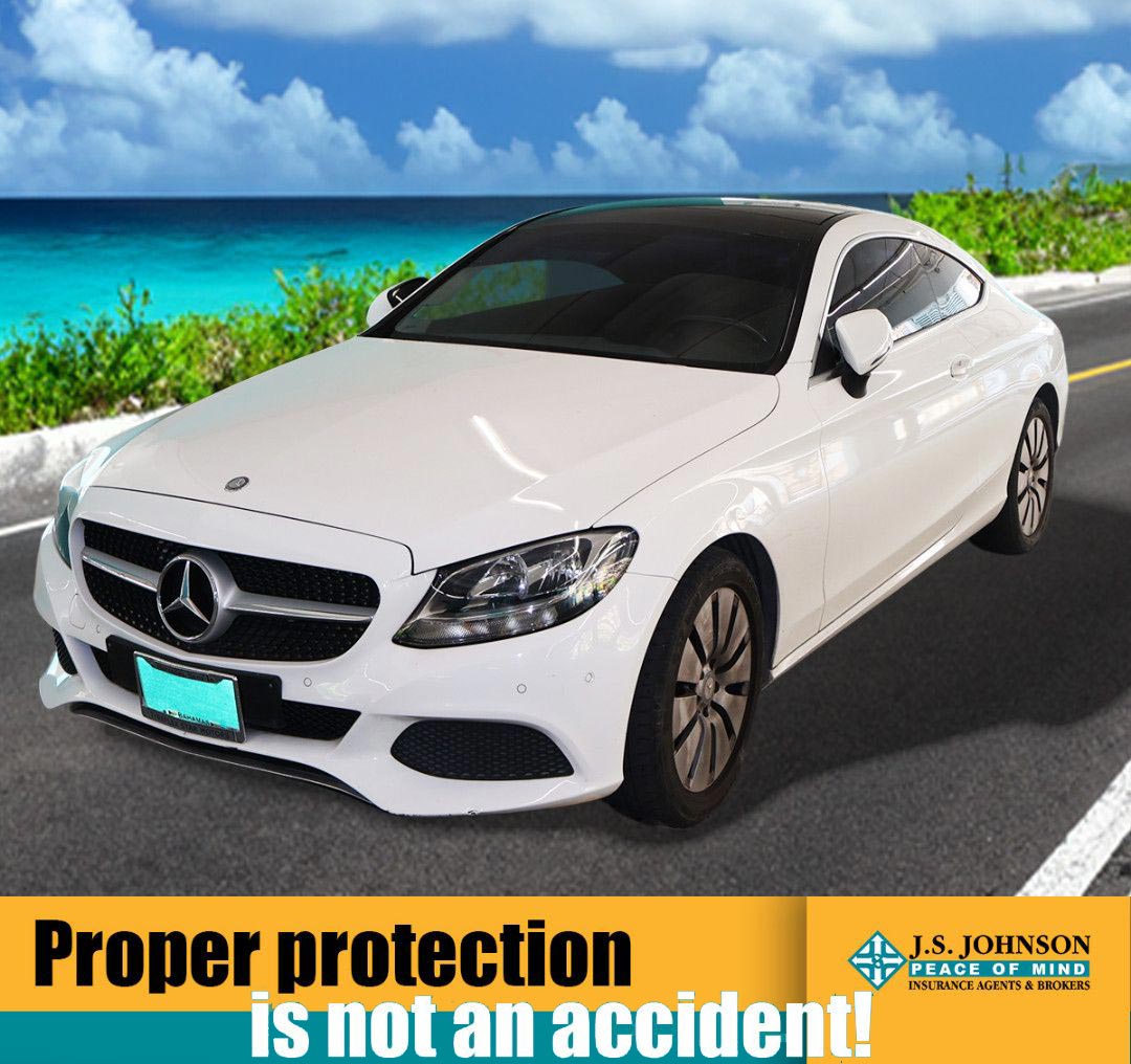 J S Johnson & Co Ltd Freeport Grand Bahama, Bahamas