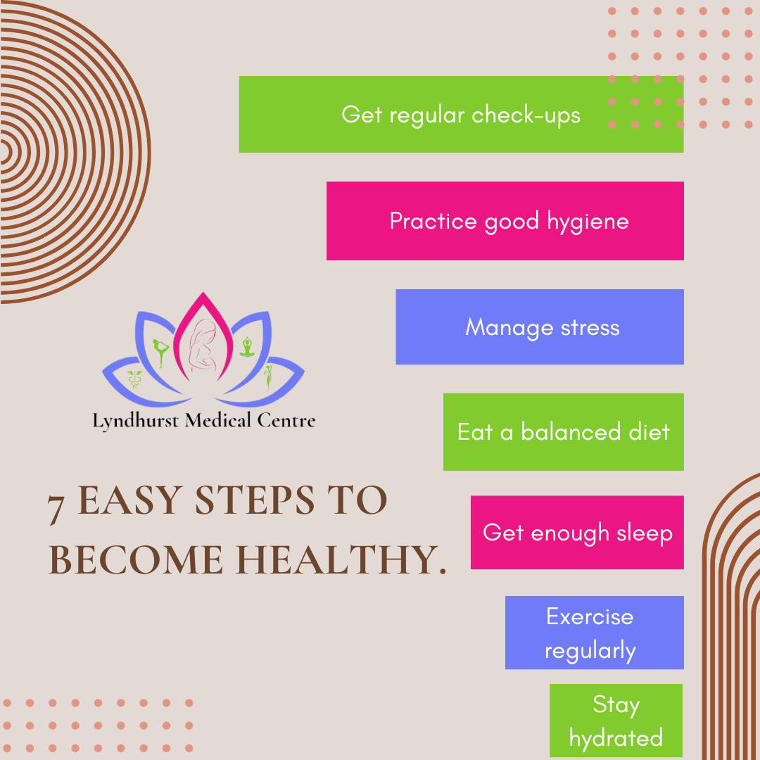 Lyndhurst Medical Centre & Associates Nassau Nassau / Paradise