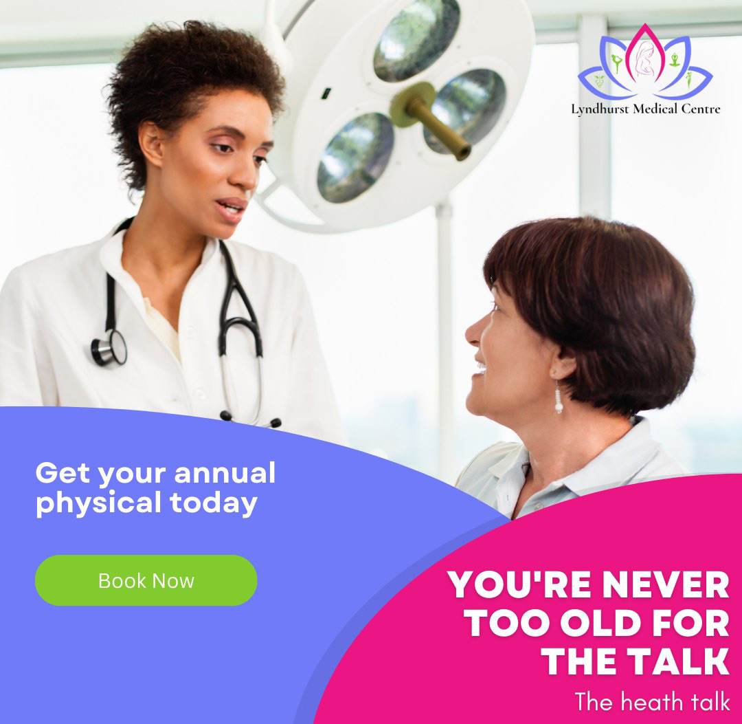 Lyndhurst Medical Centre & Associates Nassau Nassau / Paradise