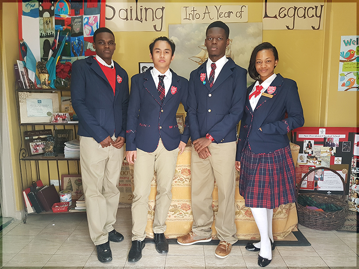 New Providence Classical School Nassau Nassau / Paradise Island