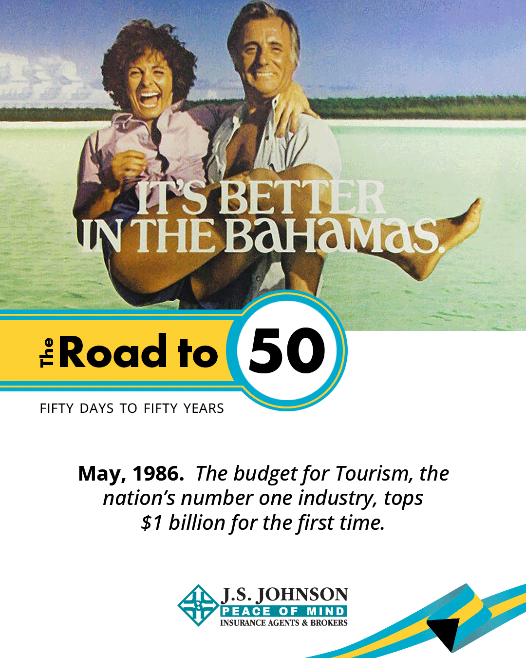 J S Johnson & Co Ltd Nassau Nassau / Paradise Island, Bahamas