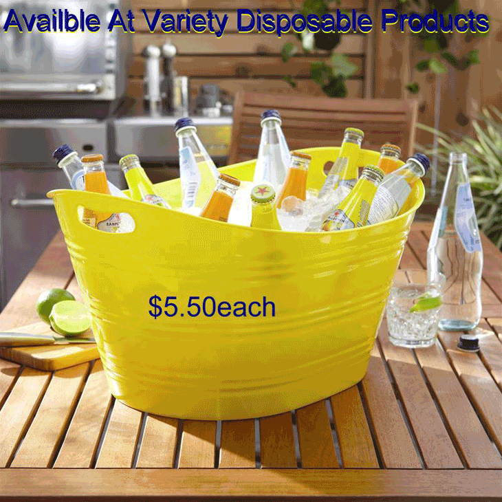 Variety Disposable Products Nassau Nassau / Paradise Island, Bahamas