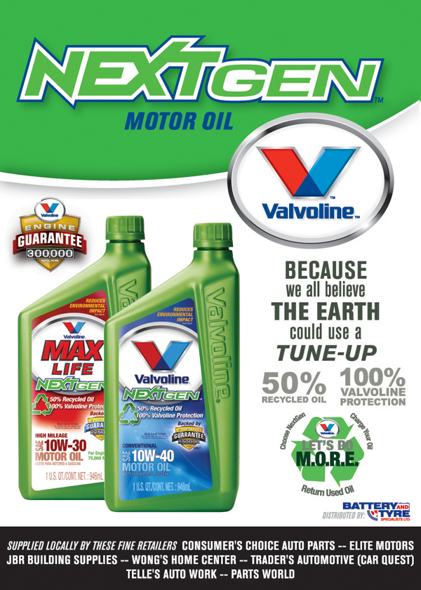 Battery & Tyre Specialists Ltd Nassau Nassau / Paradise Island, Bahamas