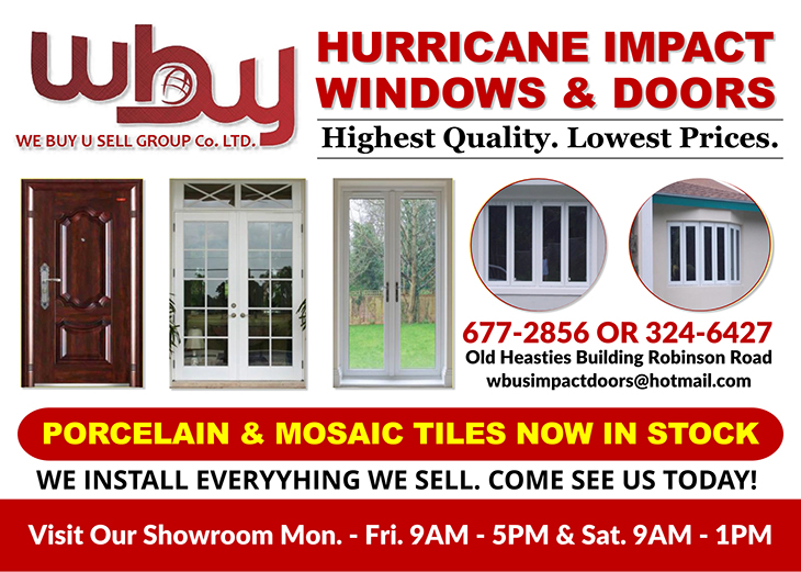 We Buy U Sell Nassau Nassau / Paradise Island, Bahamas