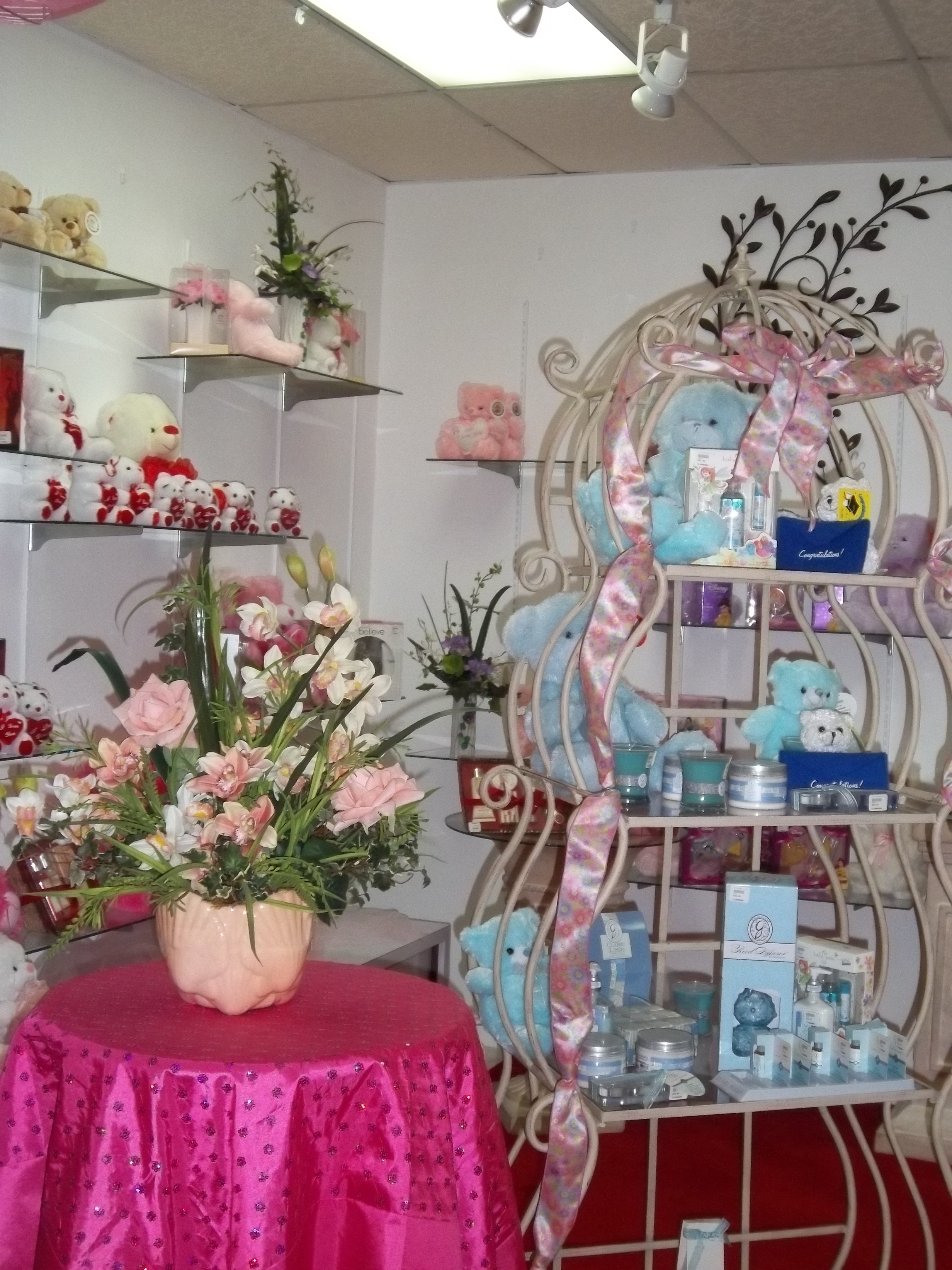 Florarama Of Cable Beach Nassau Nassau / Paradise Island, Bahamas