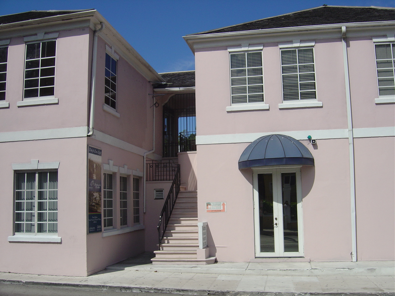 Graham Real Estate Nassau Nassau / Paradise Island, Bahamas