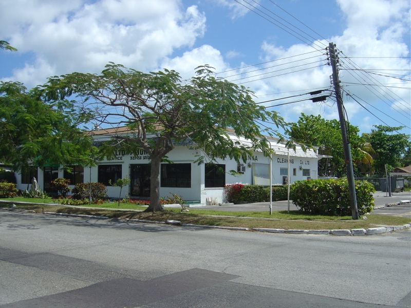 Frank Hanna Cleaning Company Nassau Nassau / Paradise Island, Bahamas
