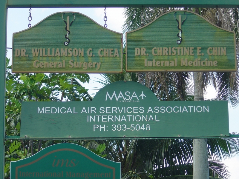 Doctors Office Nassau Nassau / Paradise Island, Bahamas