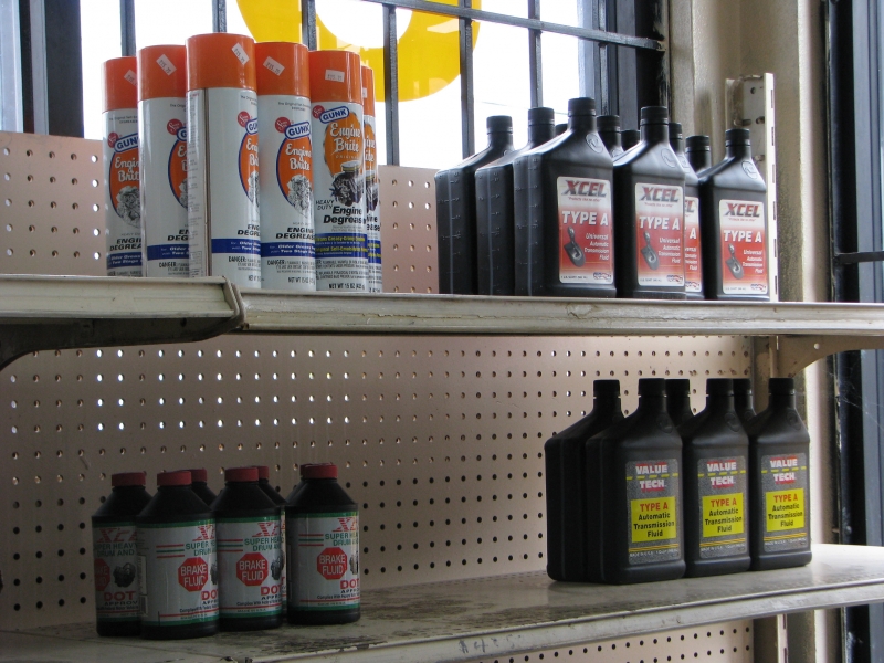 Esso Bargain City Nassau Nassau / Paradise Island, Bahamas