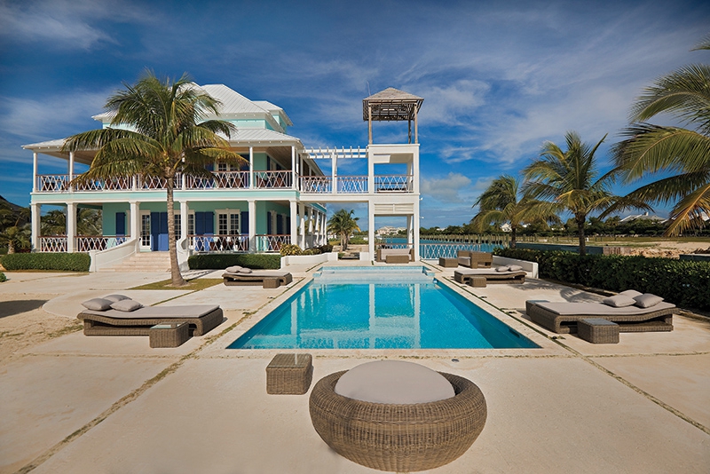 Palm Cay Development Nassau Nassau / Paradise Island, Bahamas