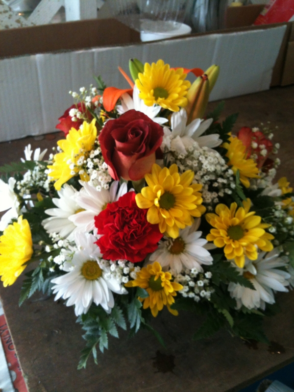 Island Florists Nassau Nassau / Paradise Island, Bahamas