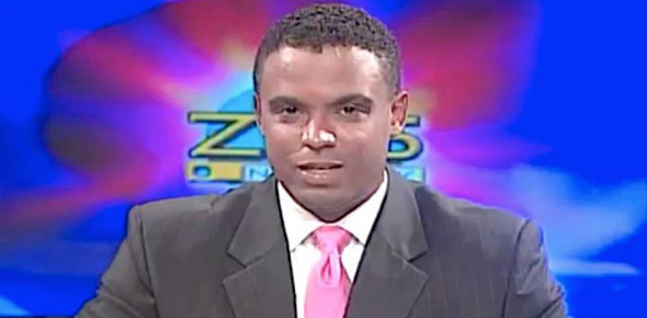 Reporter packs up bundle’ and leaves ZNS following editorial
