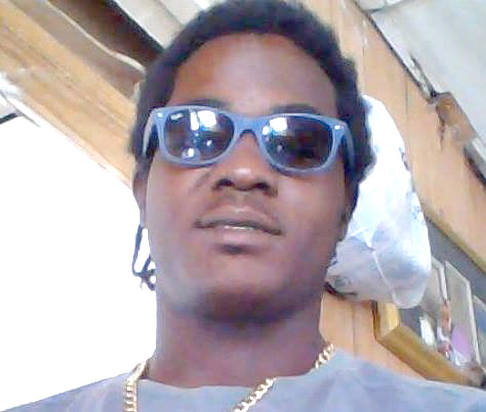 Nassau police report shooting death off Kemp Road area