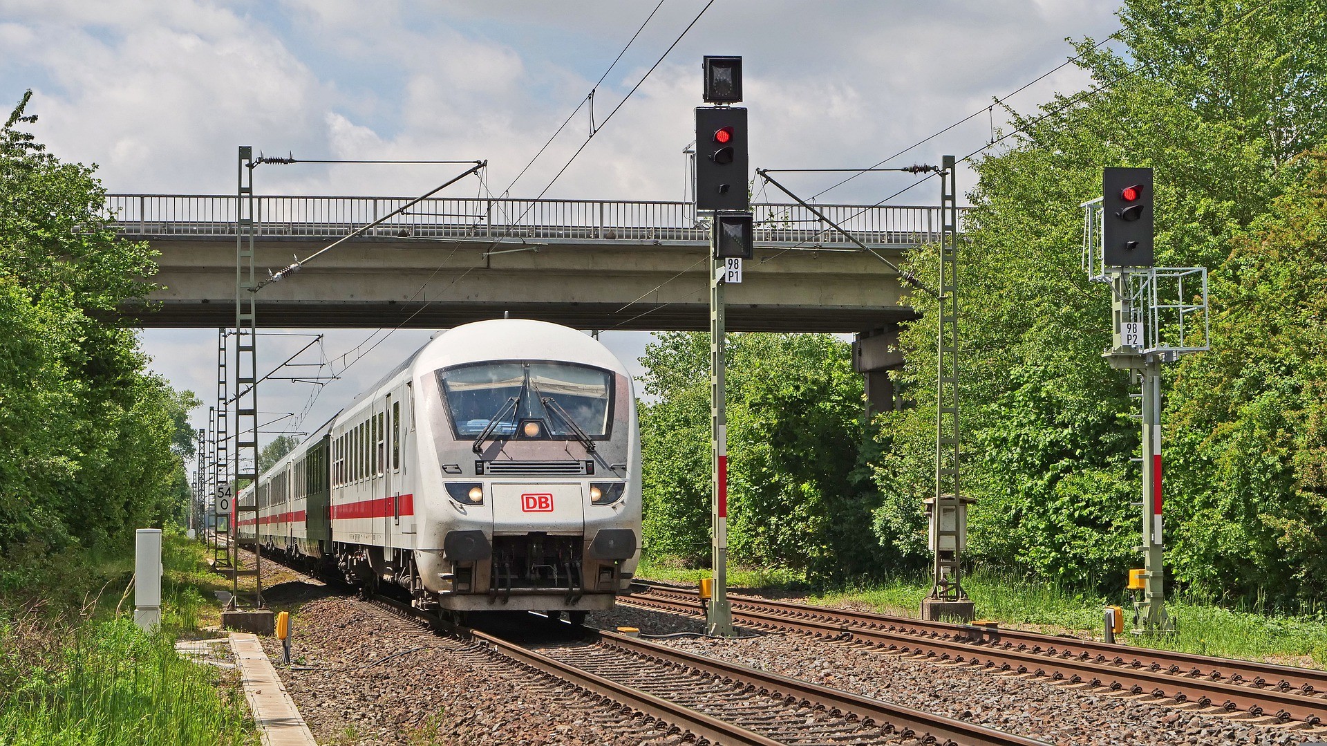 Stellen in Fulda BAHNberufe.de BahnJobs