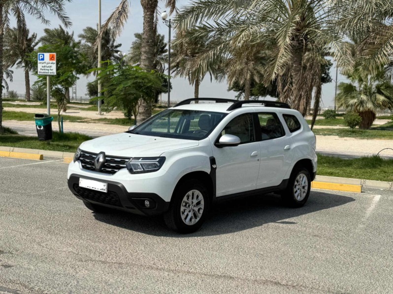 Renault Duster 2024 Used Car, for Sale in Bahrain