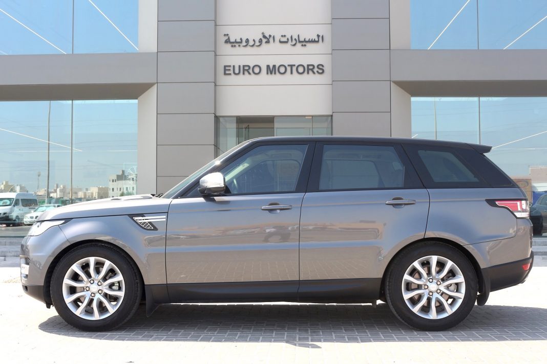 Incredible Seasonal Campaign by Euro Motors Jaguar Land Rover