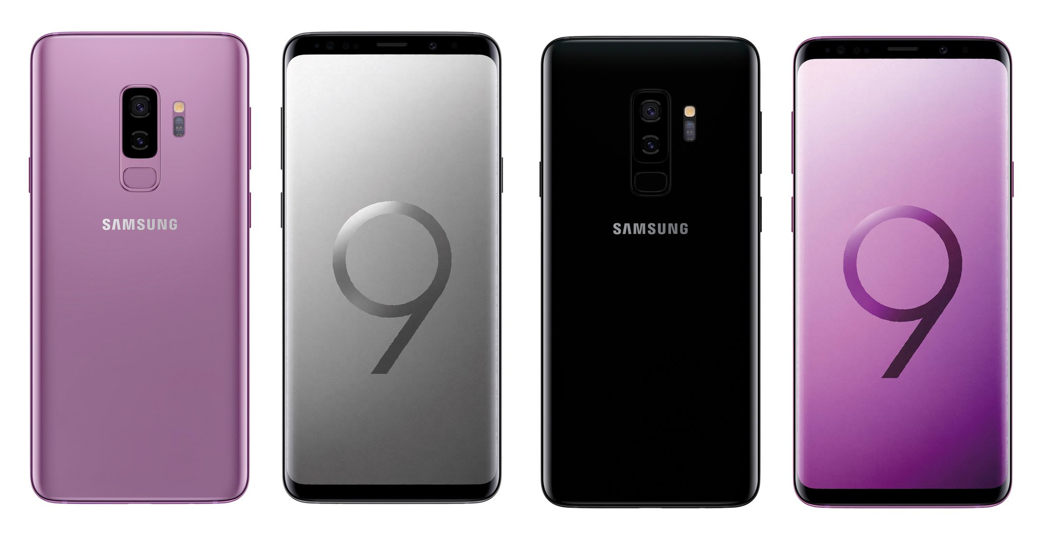 Samsung launches Preorder process on Galaxy S9 in Bahrain