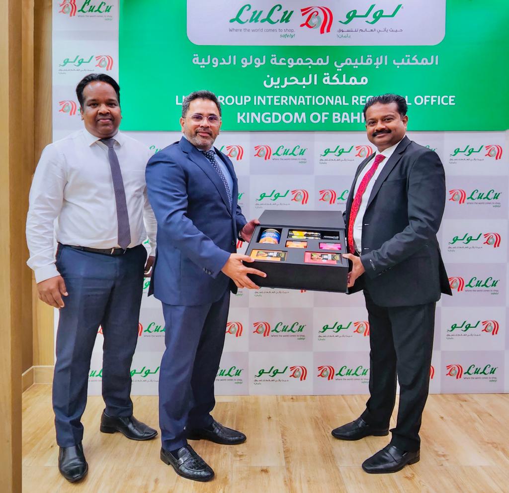 LuLu Bahrain celebrates 15 awesome years of retail excellence